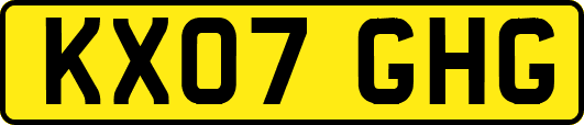 KX07GHG