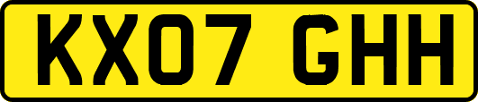 KX07GHH
