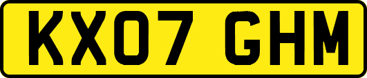 KX07GHM