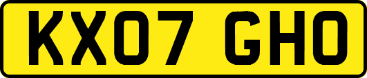 KX07GHO