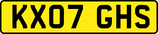 KX07GHS