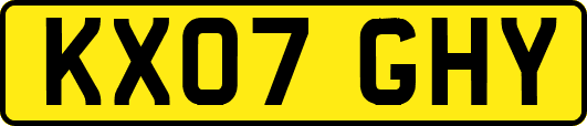 KX07GHY