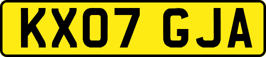 KX07GJA