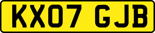 KX07GJB