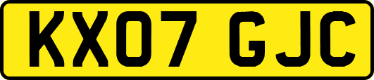 KX07GJC