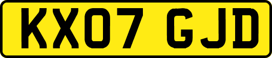 KX07GJD