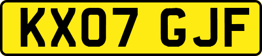 KX07GJF
