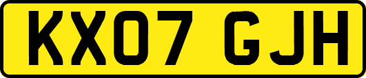 KX07GJH