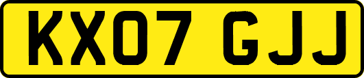 KX07GJJ