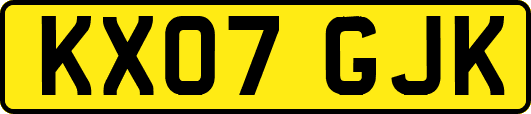 KX07GJK