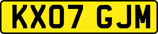KX07GJM