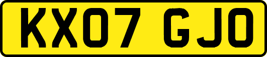 KX07GJO