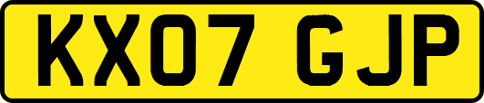 KX07GJP