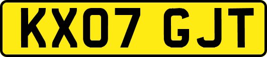 KX07GJT