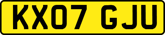 KX07GJU