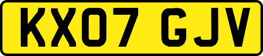 KX07GJV