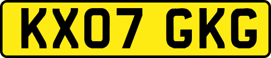 KX07GKG