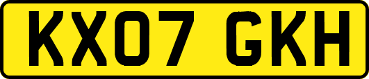 KX07GKH