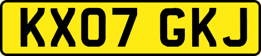KX07GKJ