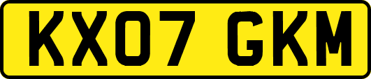 KX07GKM
