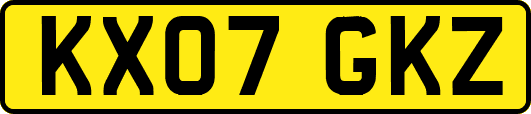 KX07GKZ