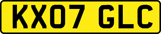 KX07GLC