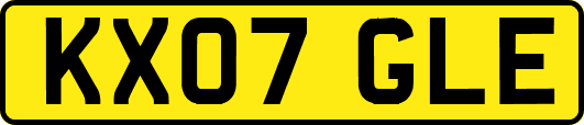 KX07GLE