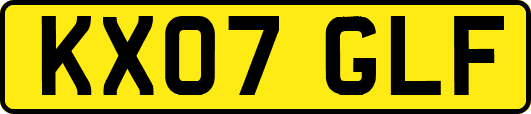 KX07GLF