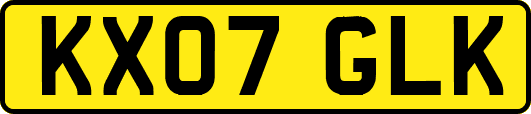 KX07GLK