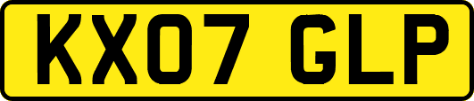 KX07GLP
