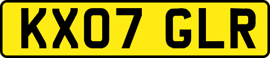 KX07GLR