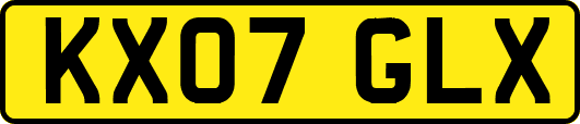 KX07GLX