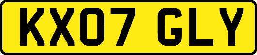 KX07GLY