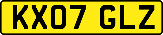 KX07GLZ