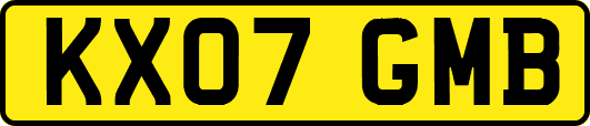 KX07GMB
