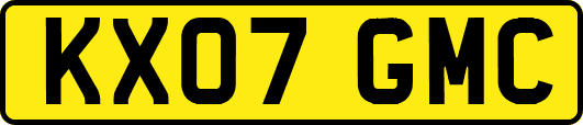 KX07GMC