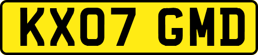 KX07GMD
