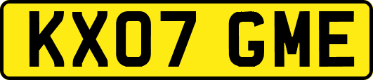 KX07GME