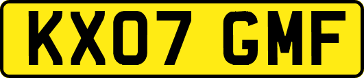 KX07GMF
