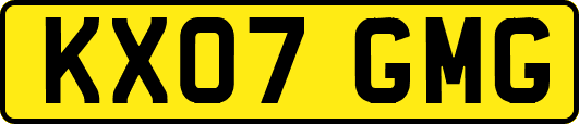 KX07GMG