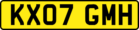 KX07GMH