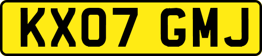 KX07GMJ