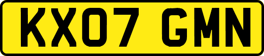 KX07GMN