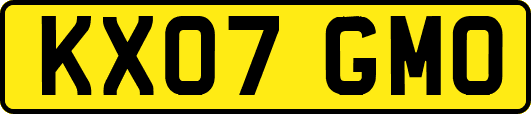 KX07GMO