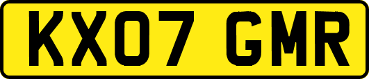 KX07GMR