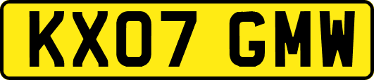 KX07GMW