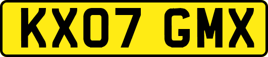 KX07GMX
