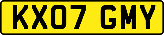 KX07GMY