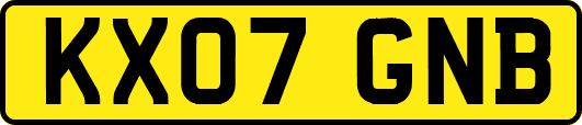 KX07GNB