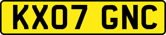 KX07GNC